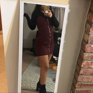 Super cute F21 dress